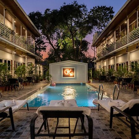 Whiteflower Cottages วากาตอร์ ภายนอก รูปภาพ