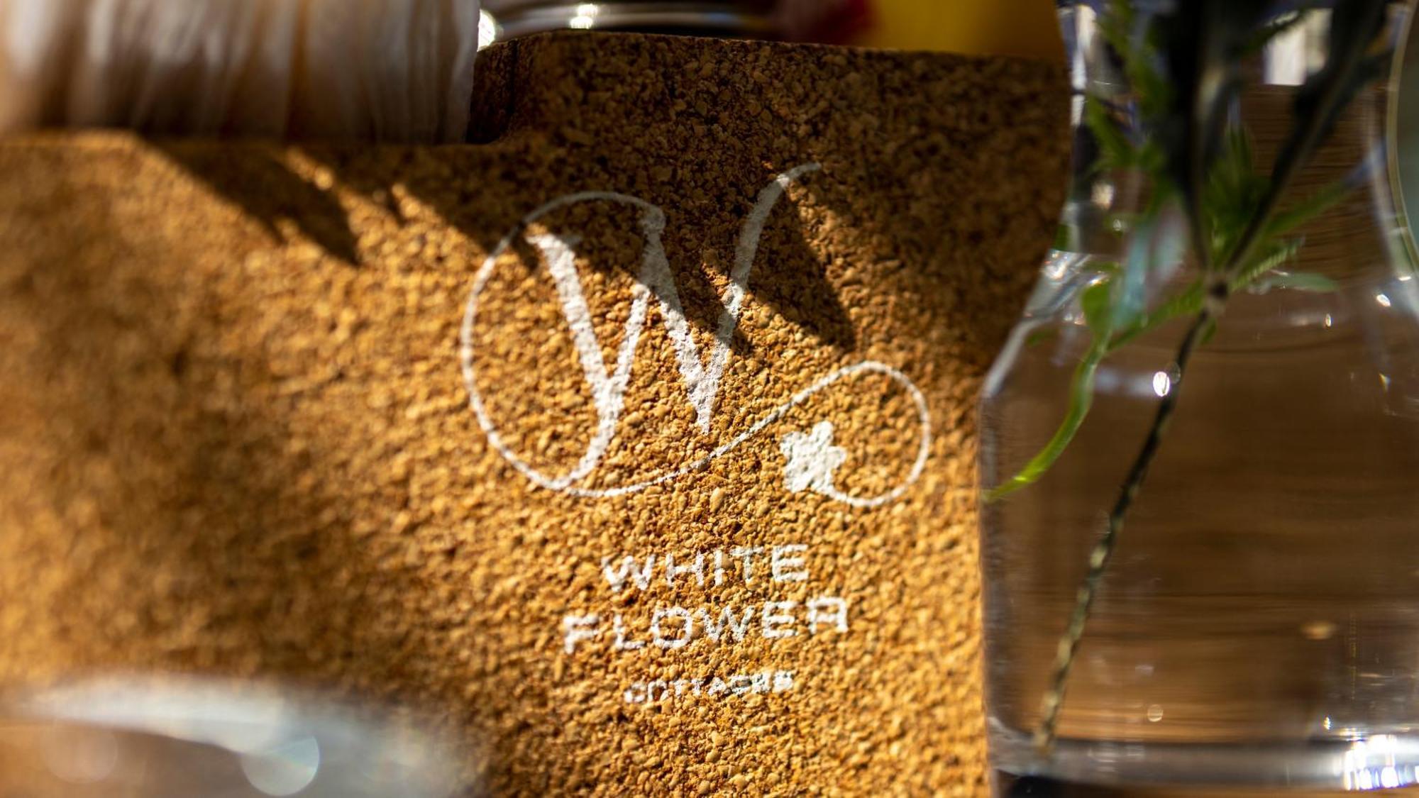 Whiteflower Cottages วากาตอร์ ภายนอก รูปภาพ